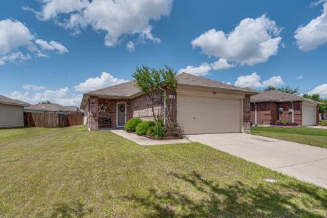 4024 Shawnee Trail Heartland TX 75126