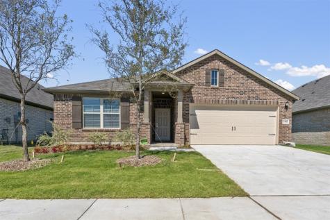 1905 Javelina Street Royse City TX 75189
