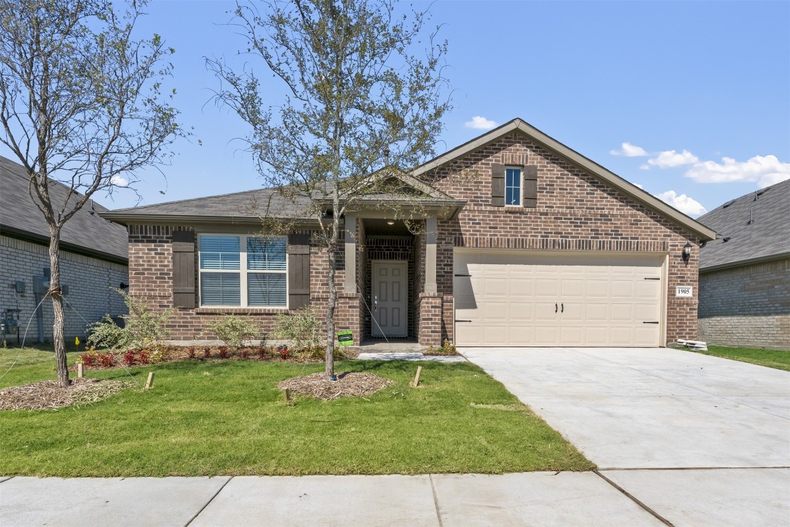 1905 Javelina Street Royse City TX 75189