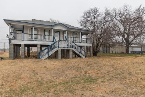234 Seminole Trail Weatherford TX 76087