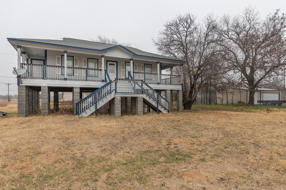 234 Seminole Trail Weatherford TX 76087