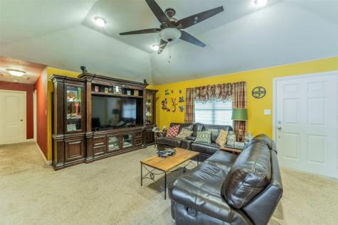 7824 Westover Hills Drive Rio Vista TX 76093