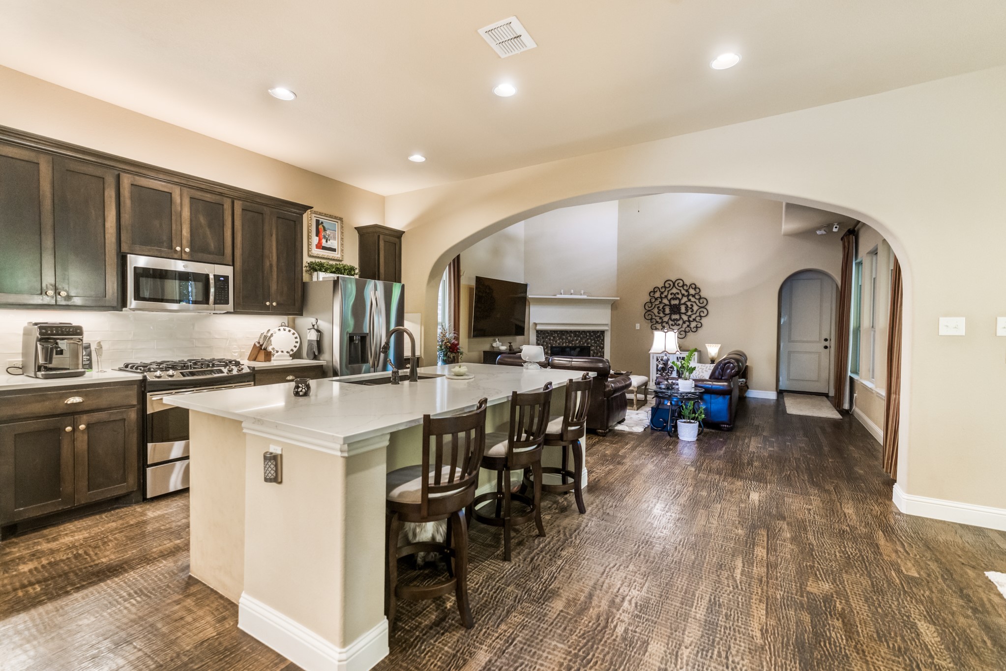 3905 Jasmine Fox Lane Arlington TX 76005
