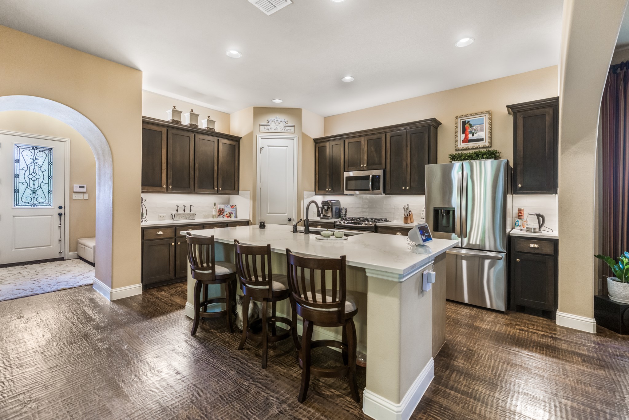 3905 Jasmine Fox Lane Arlington TX 76005