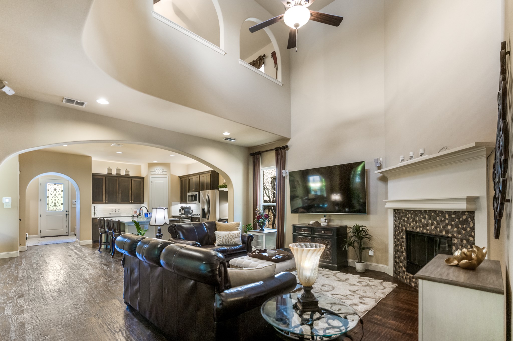 3905 Jasmine Fox Lane Arlington TX 76005