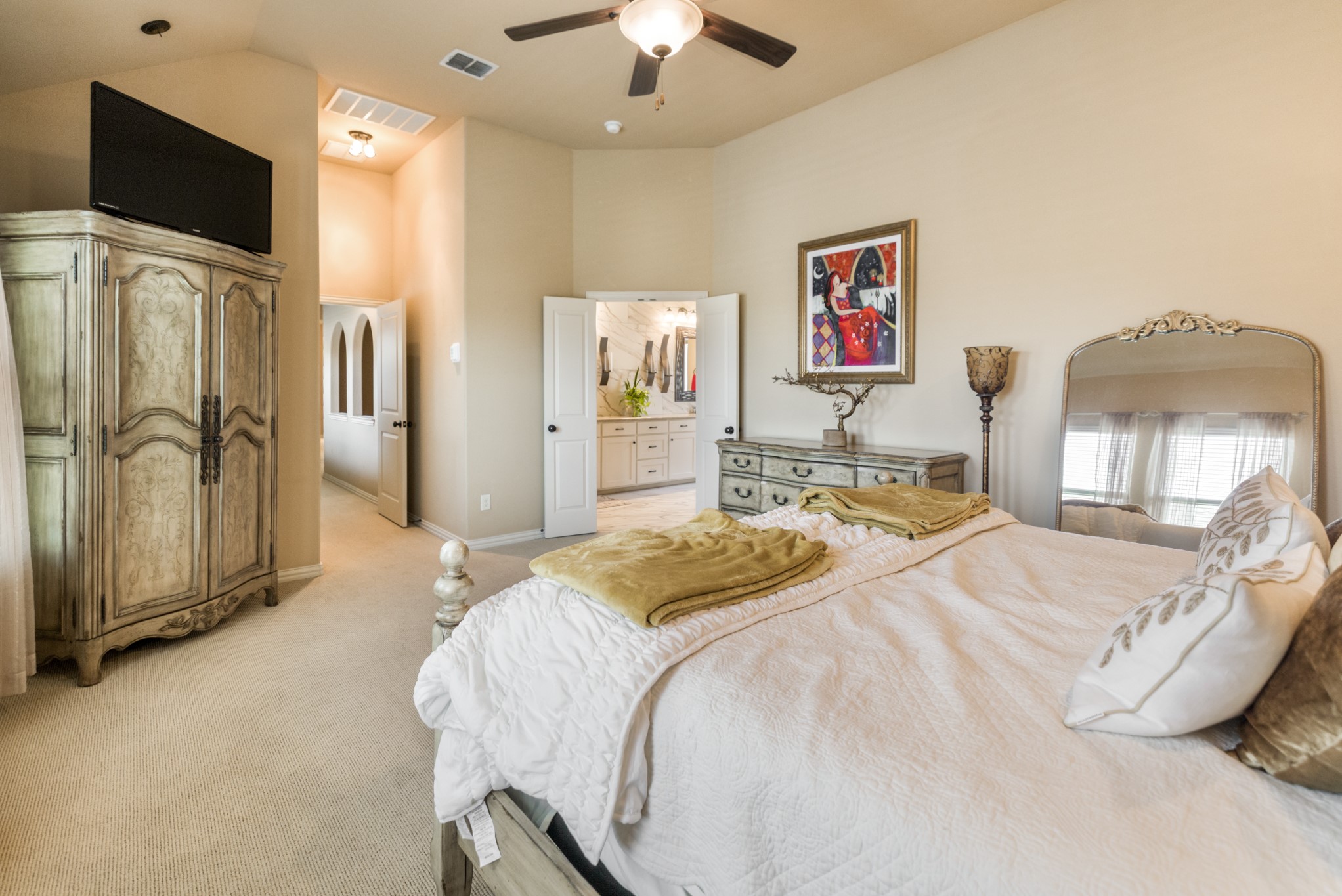 3905 Jasmine Fox Lane Arlington TX 76005