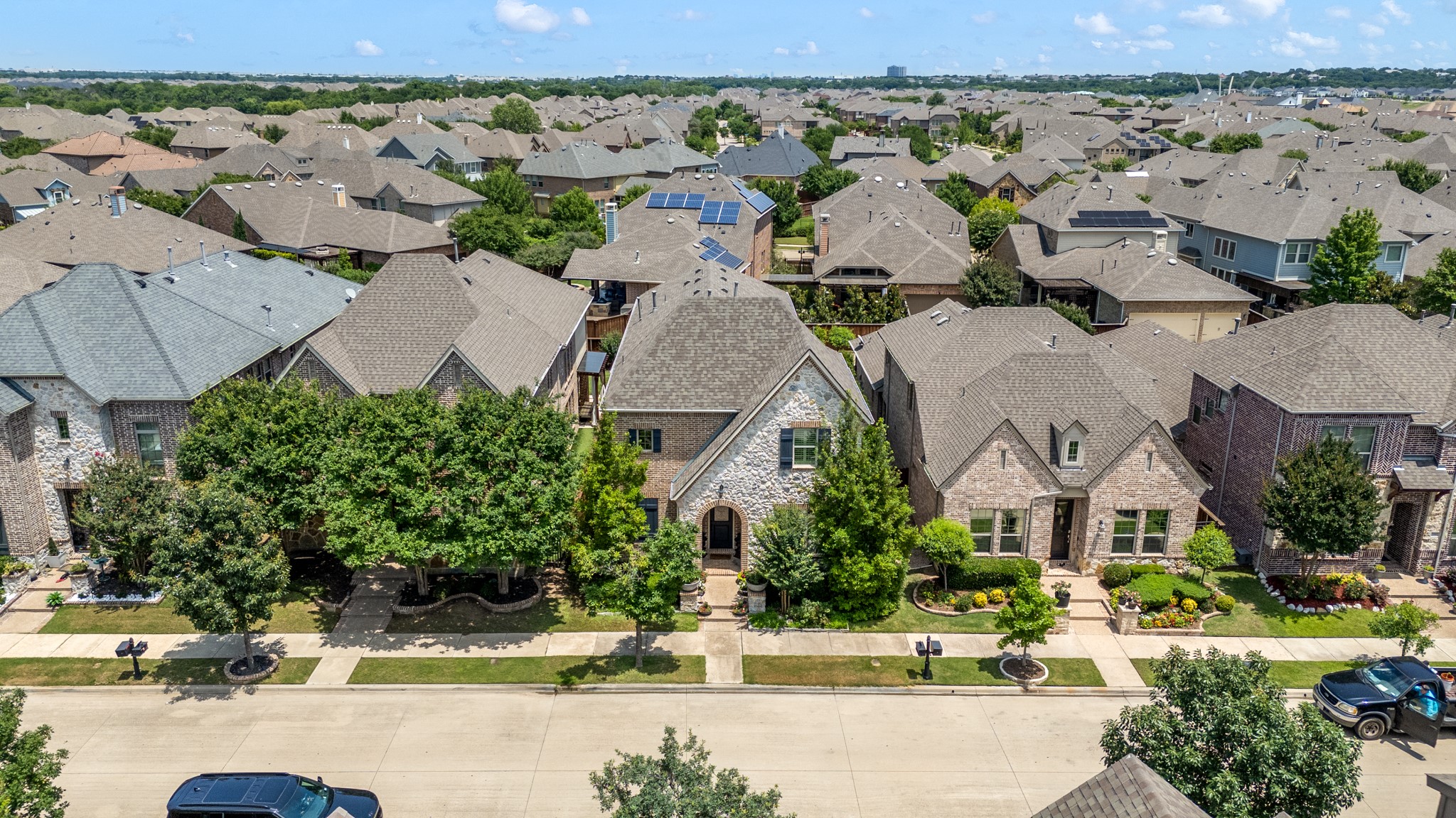 3905 Jasmine Fox Lane Arlington TX 76005
