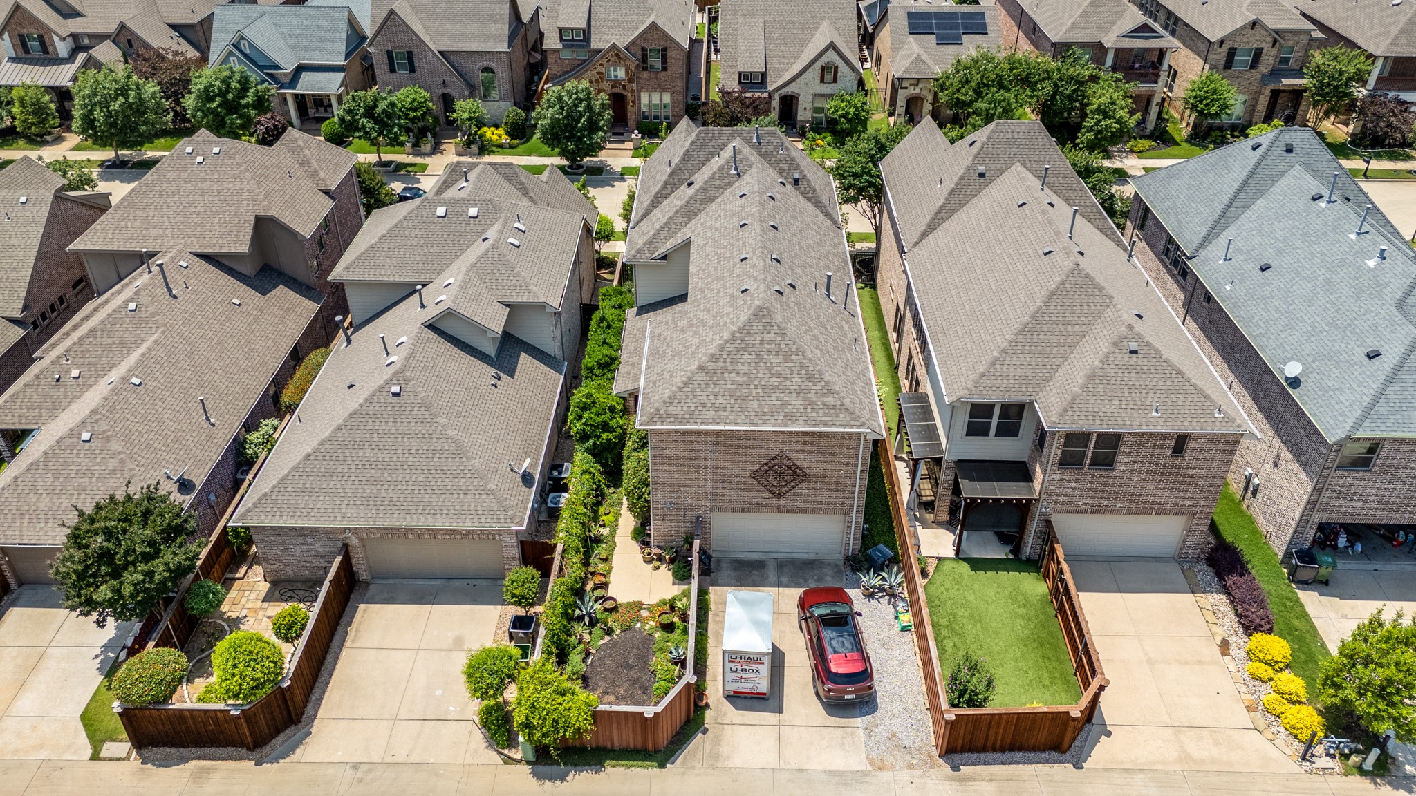 3905 Jasmine Fox Lane Arlington TX 76005