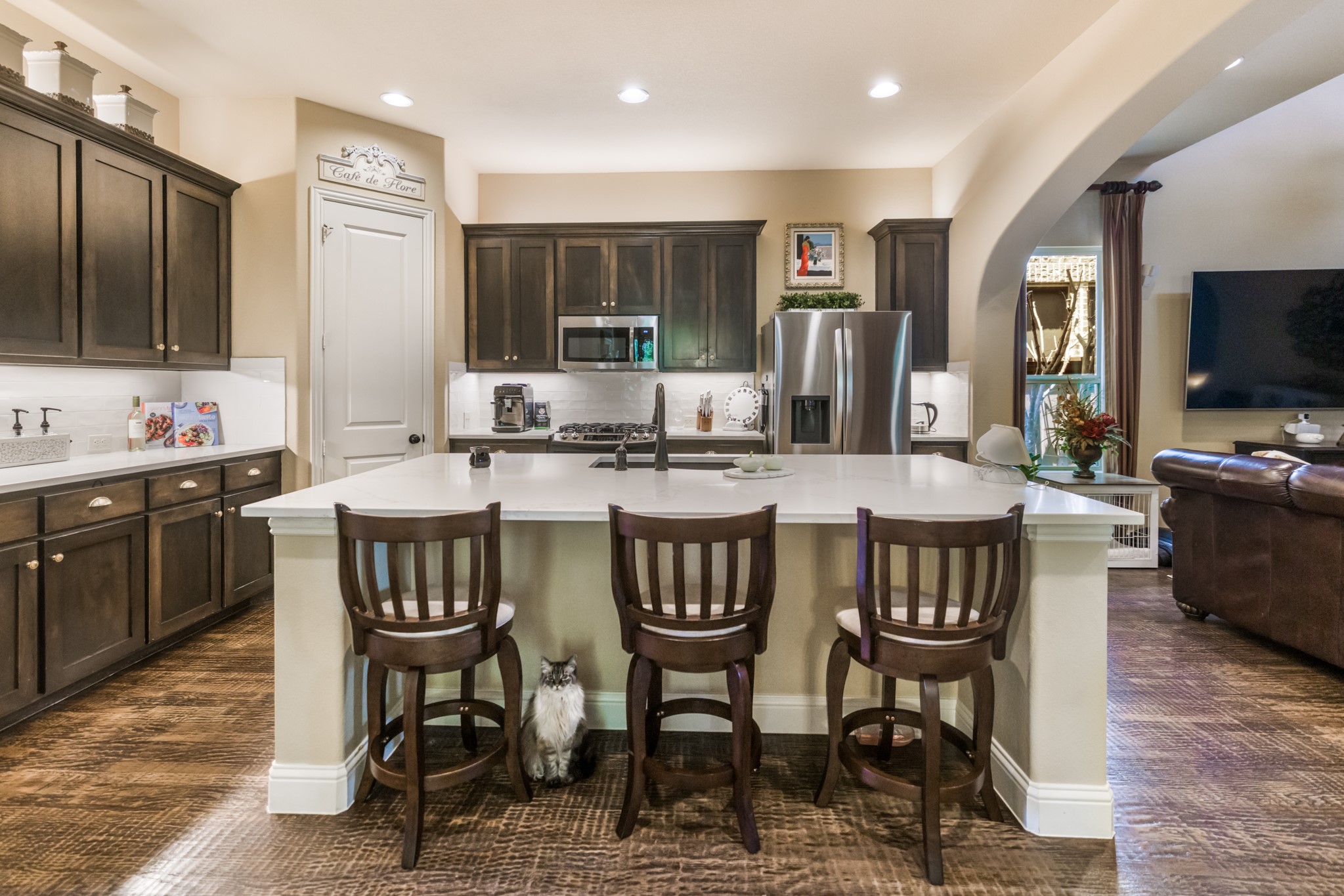3905 Jasmine Fox Lane Arlington TX 76005