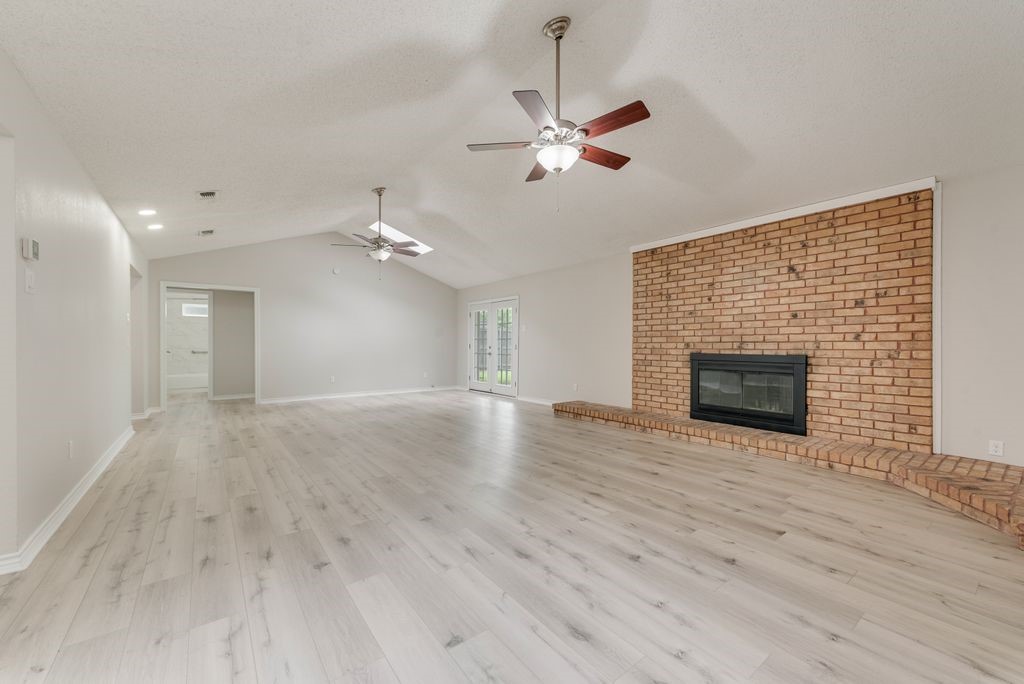 2697 Poplar Drive Flower Mound TX 75028