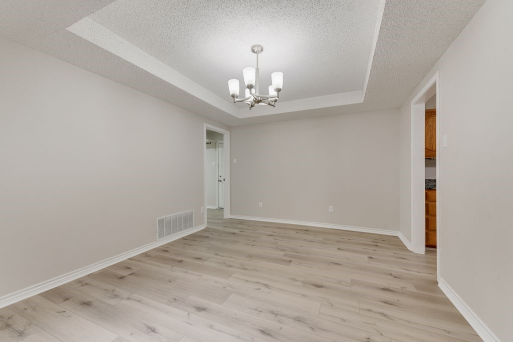 2697 Poplar Drive Flower Mound TX 75028