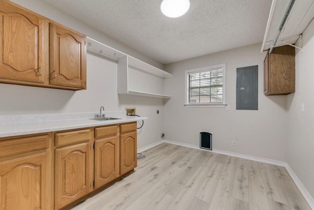 2697 Poplar Drive Flower Mound TX 75028