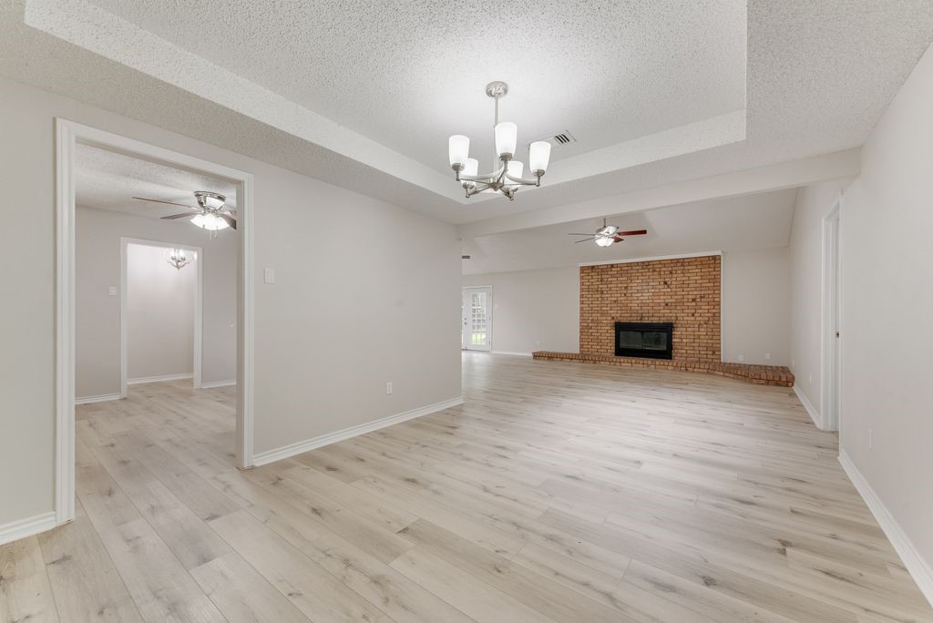 2697 Poplar Drive Flower Mound TX 75028