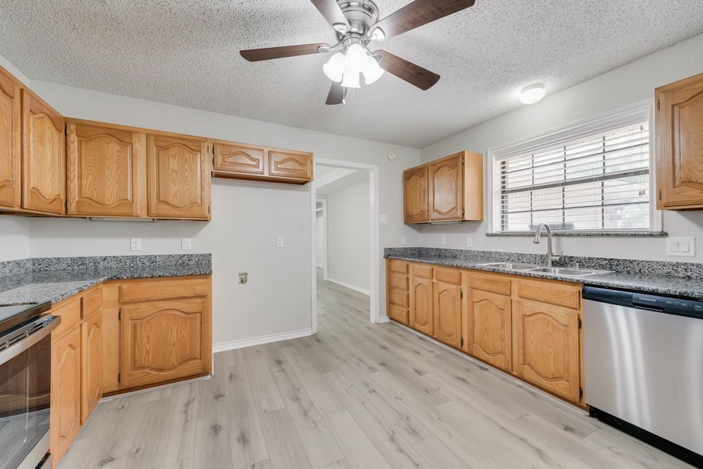 2697 Poplar Drive Flower Mound TX 75028