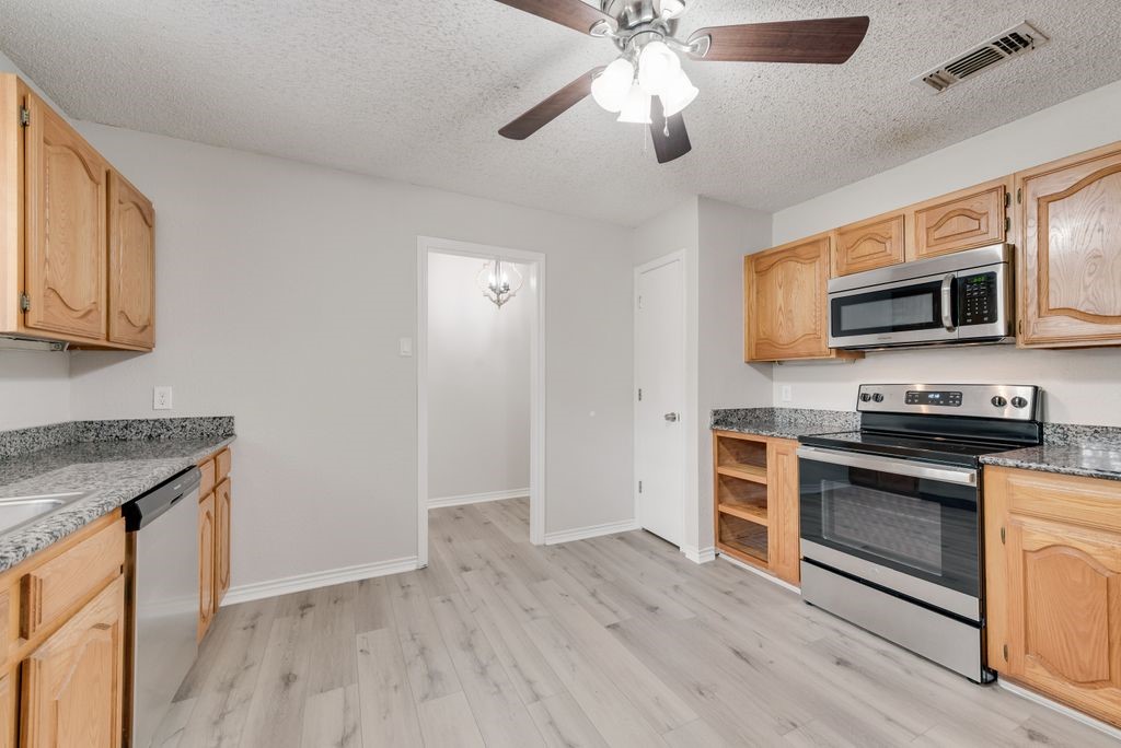 2697 Poplar Drive Flower Mound TX 75028