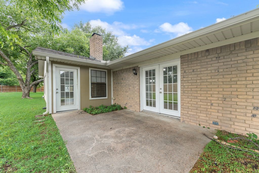 2697 Poplar Drive Flower Mound TX 75028