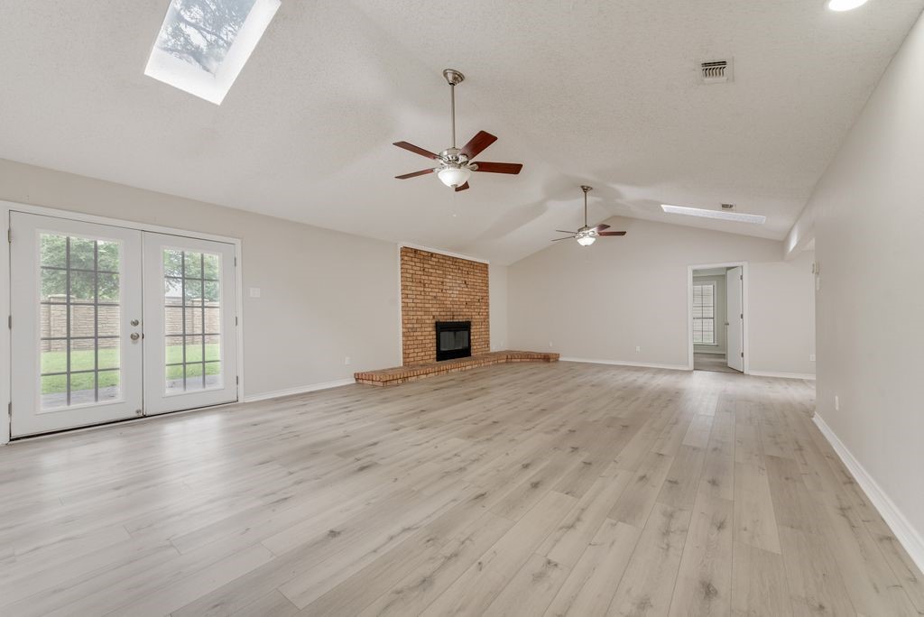 2697 Poplar Drive Flower Mound TX 75028