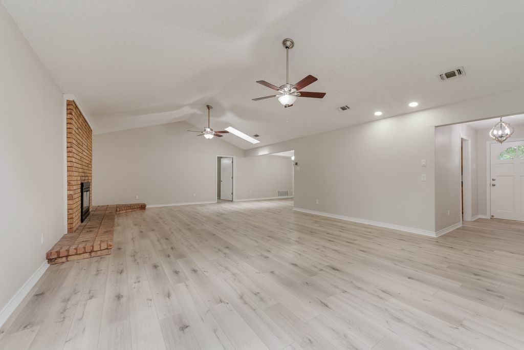 2697 Poplar Drive Flower Mound TX 75028
