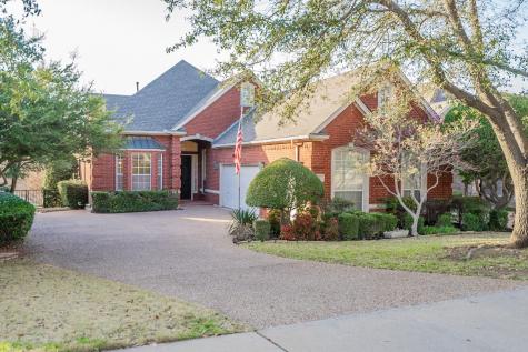 3001 Greenhill Drive Plano TX 75093