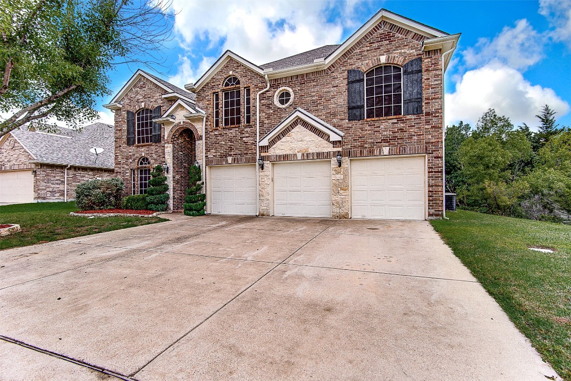 3024 Hideaway Drive Grand Prairie TX 75052