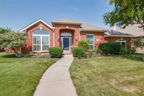 6425 Lookout Trail The Colony TX 75056