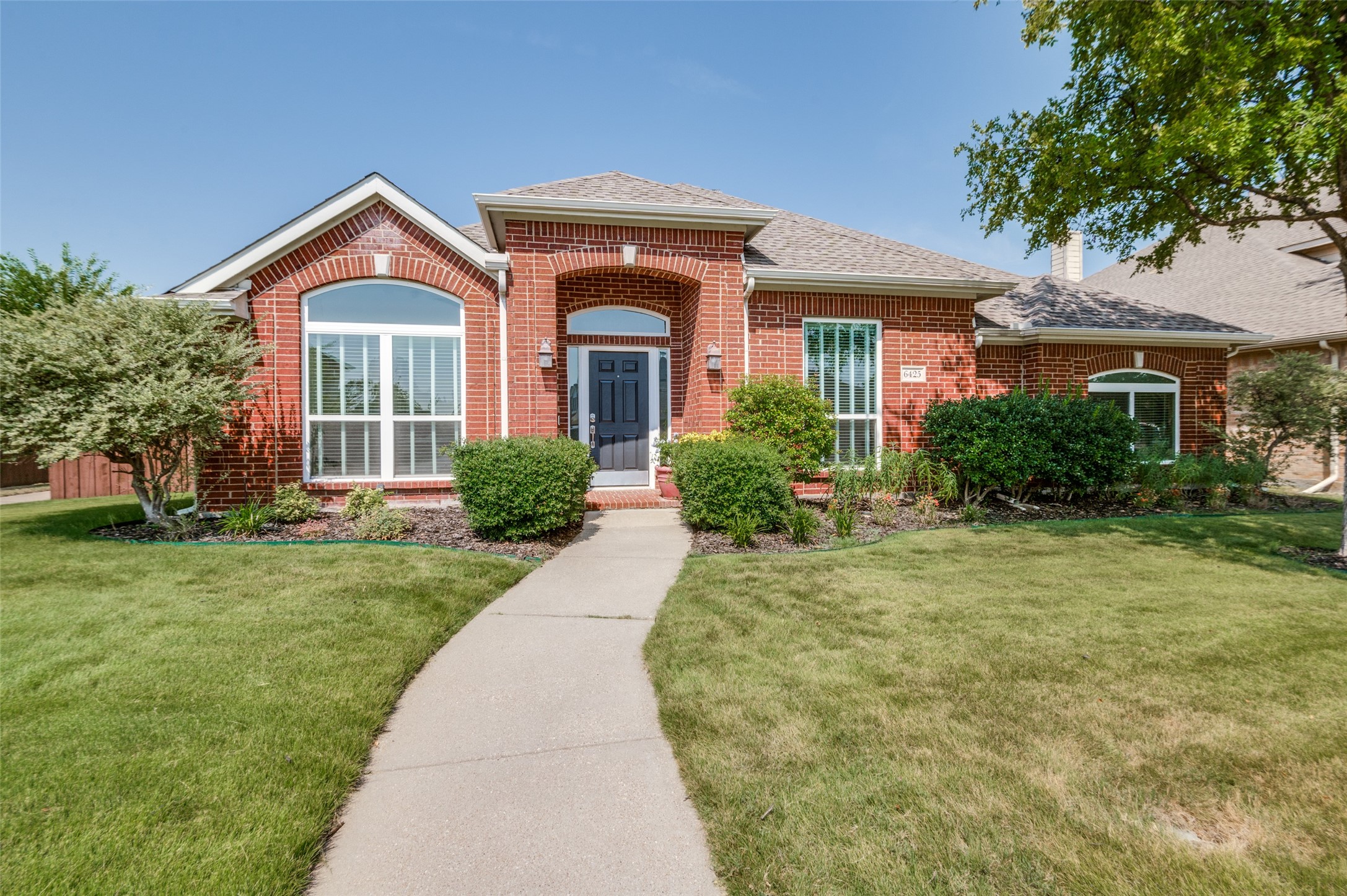 6425 Lookout Trail The Colony TX 75056