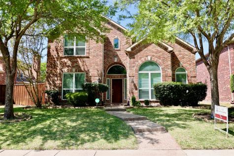6421 Double Creek Road Frisco TX 75035