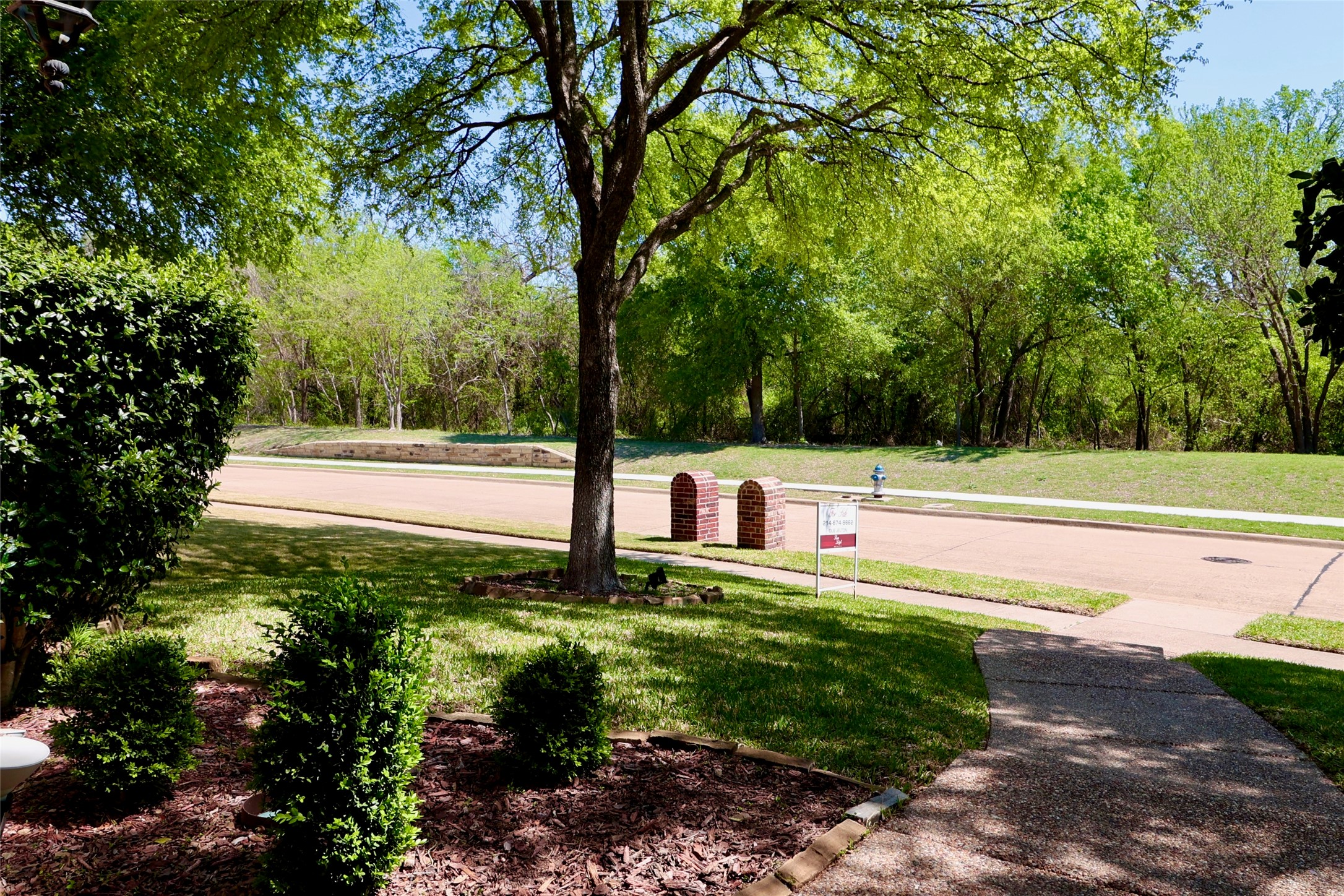 6421 Double Creek Road Frisco TX 75035