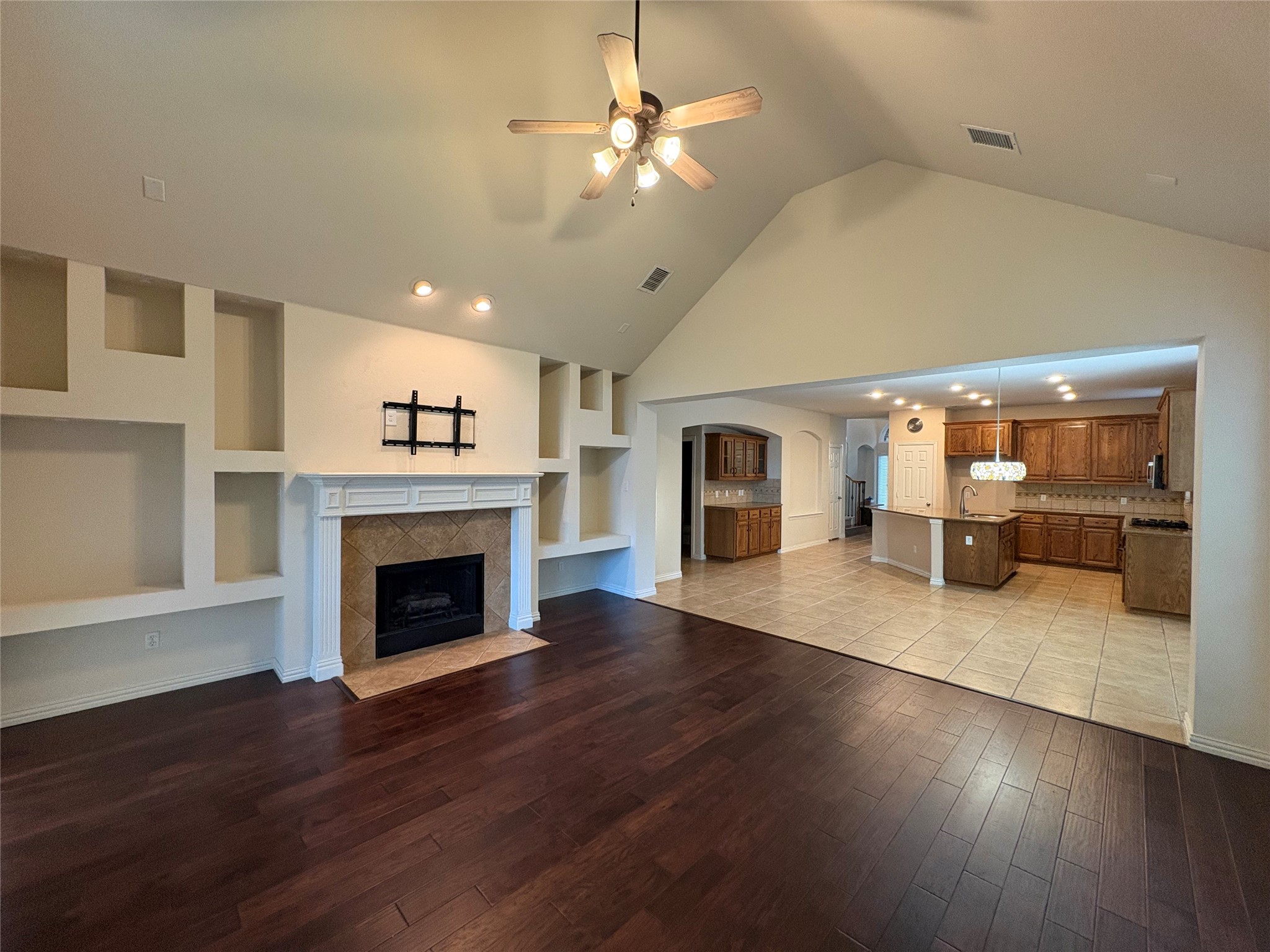 6421 Double Creek Road Frisco TX 75035