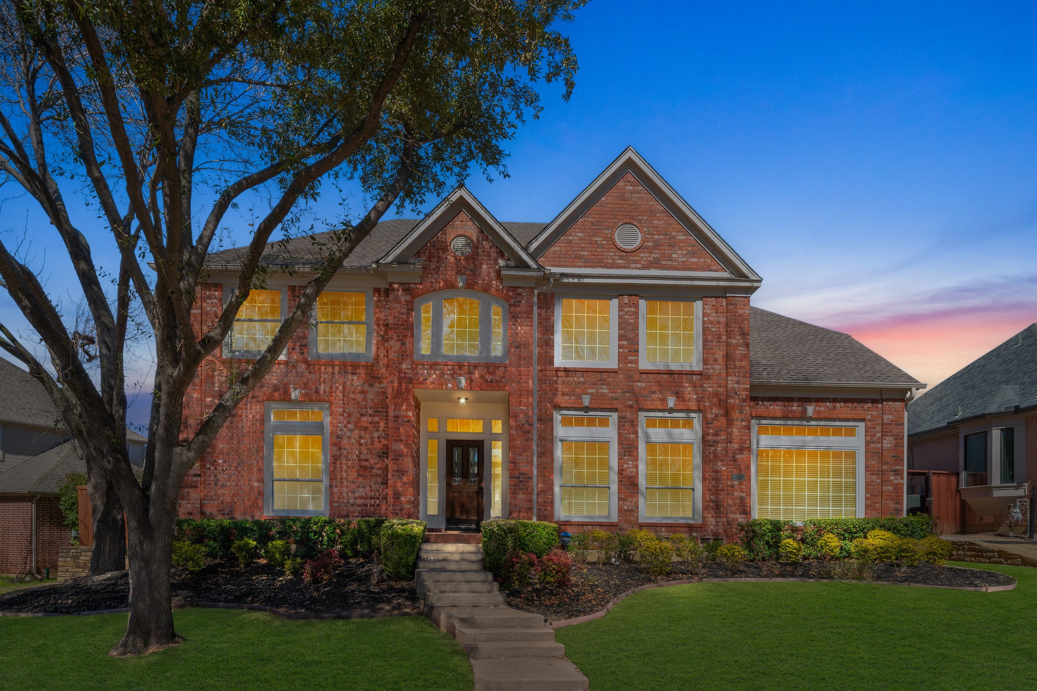 1713 Shumard Oak Lane Irving TX 75063