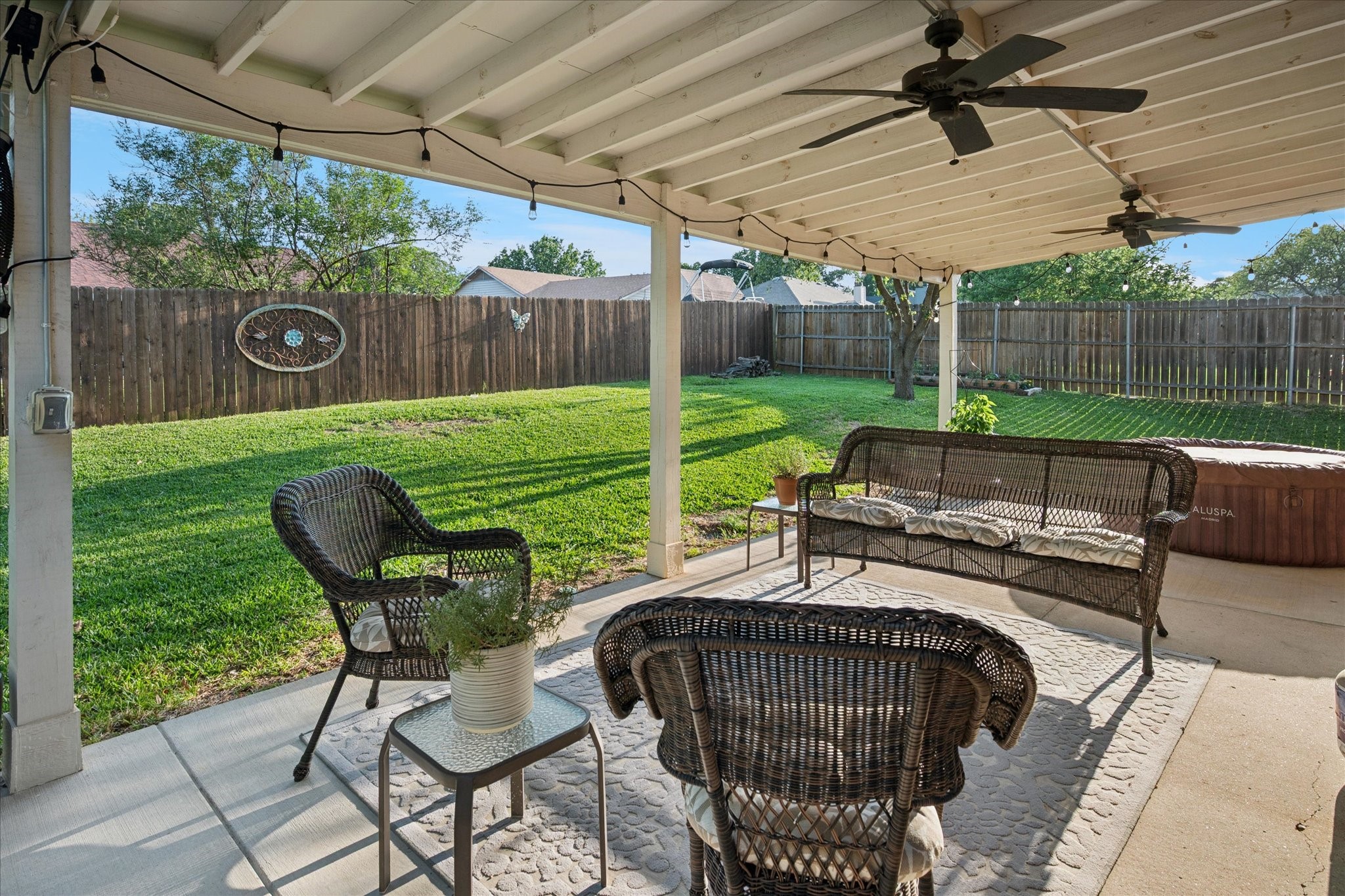 2406 S Forest Hills Corinth TX 76210