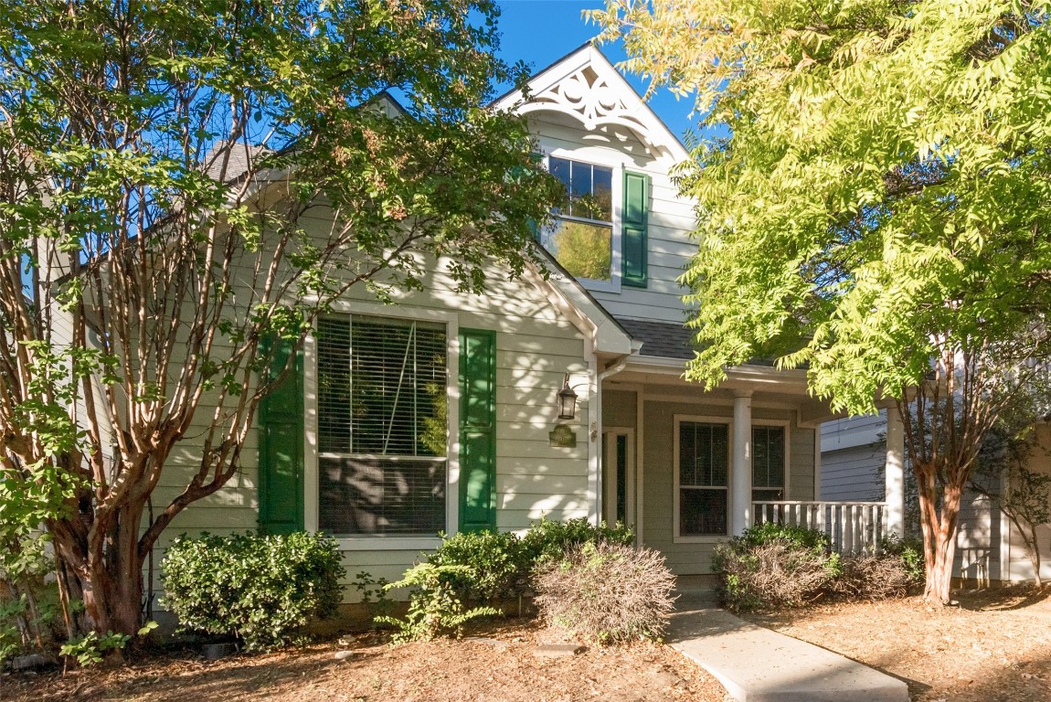 9863 Birch Drive Providence Village TX 76227