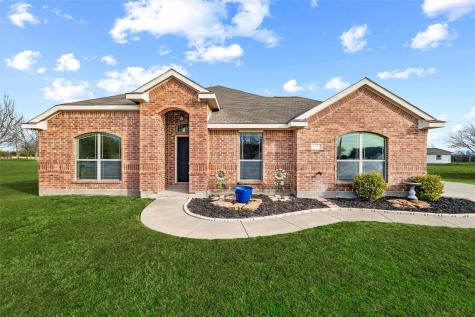 1547 Brookview Drive Lancaster TX 75146