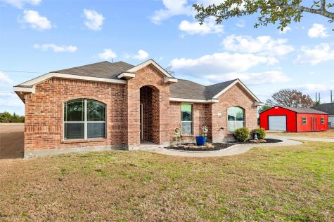 1547 Brookview Drive Lancaster TX 75146