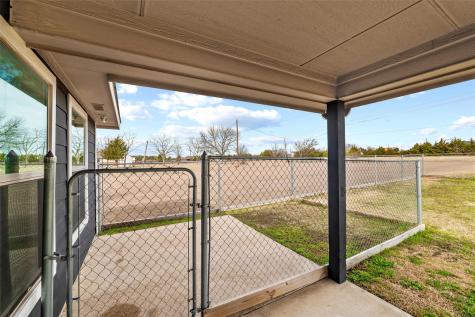 1547 Brookview Drive Lancaster TX 75146