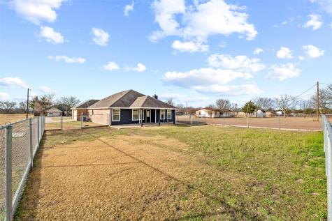 1547 Brookview Drive Lancaster TX 75146