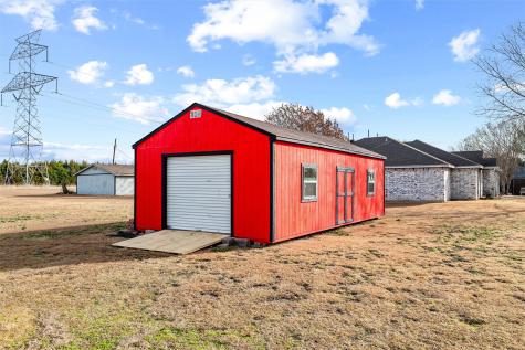 1547 Brookview Drive Lancaster TX 75146