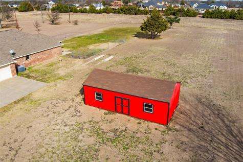 1547 Brookview Drive Lancaster TX 75146