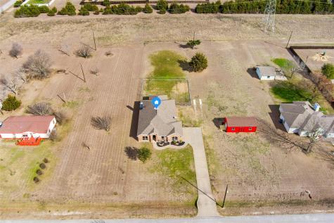 1547 Brookview Drive Lancaster TX 75146