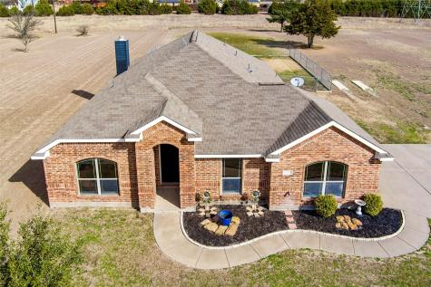 1547 Brookview Drive Lancaster TX 75146