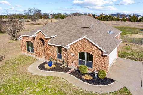 1547 Brookview Drive Lancaster TX 75146
