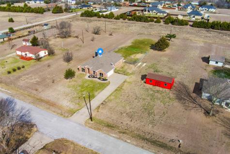 1547 Brookview Drive Lancaster TX 75146
