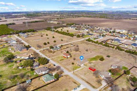 1547 Brookview Drive Lancaster TX 75146