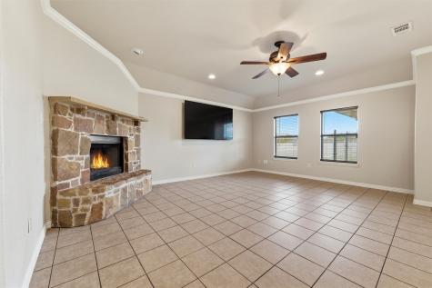 1547 Brookview Drive Lancaster TX 75146