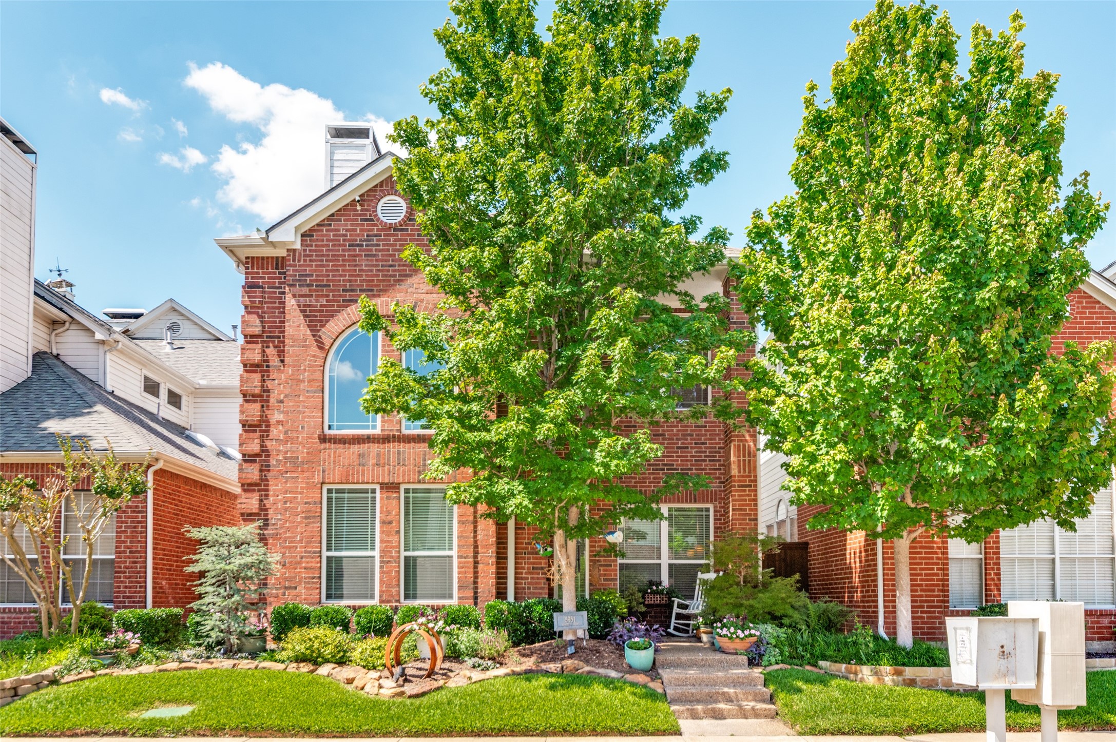 5951 Rosebud Drive Dallas TX 75252