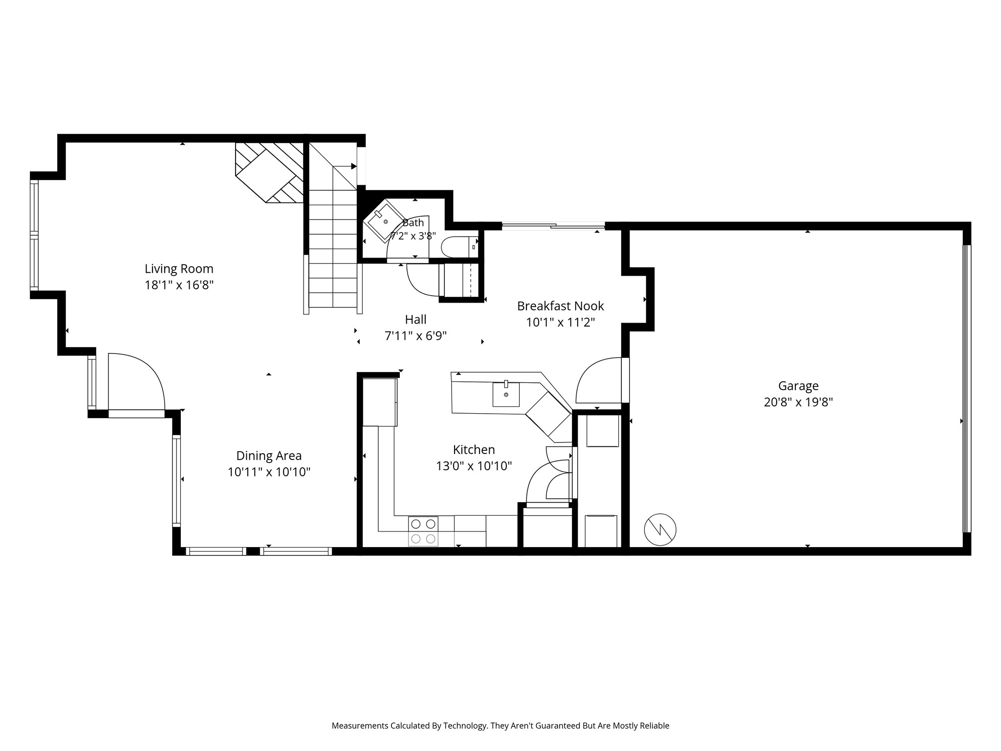5951 Rosebud Drive Dallas TX 75252