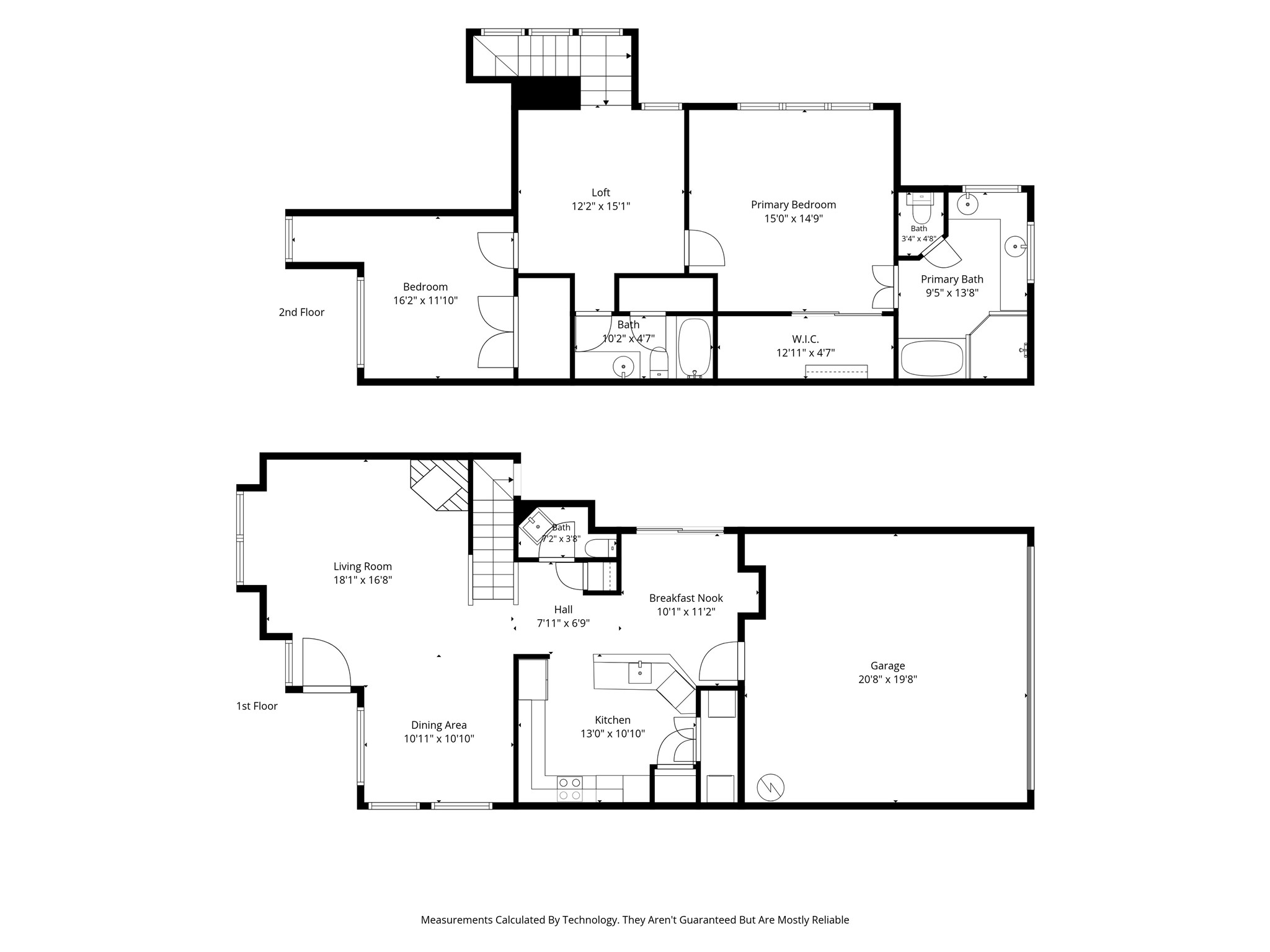 5951 Rosebud Drive Dallas TX 75252