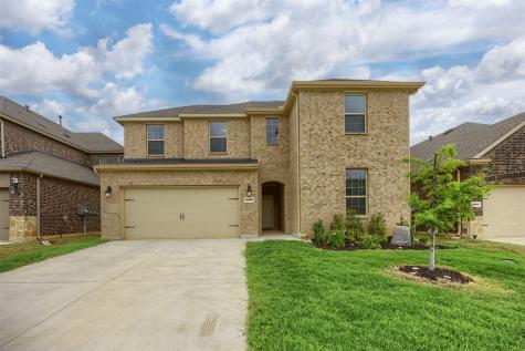 3808 High Country Road Aubrey TX 76227