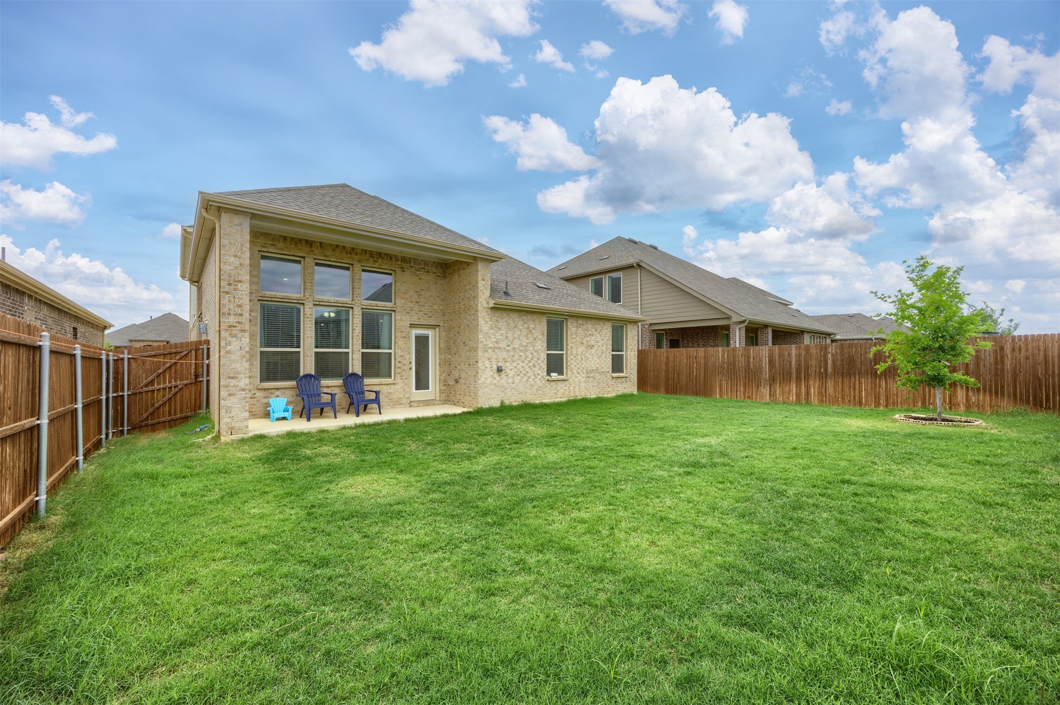 3808 High Country Road Aubrey TX 76227