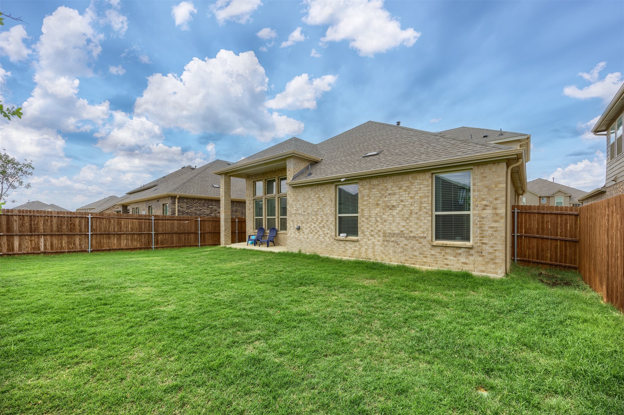 3808 High Country Road Aubrey TX 76227
